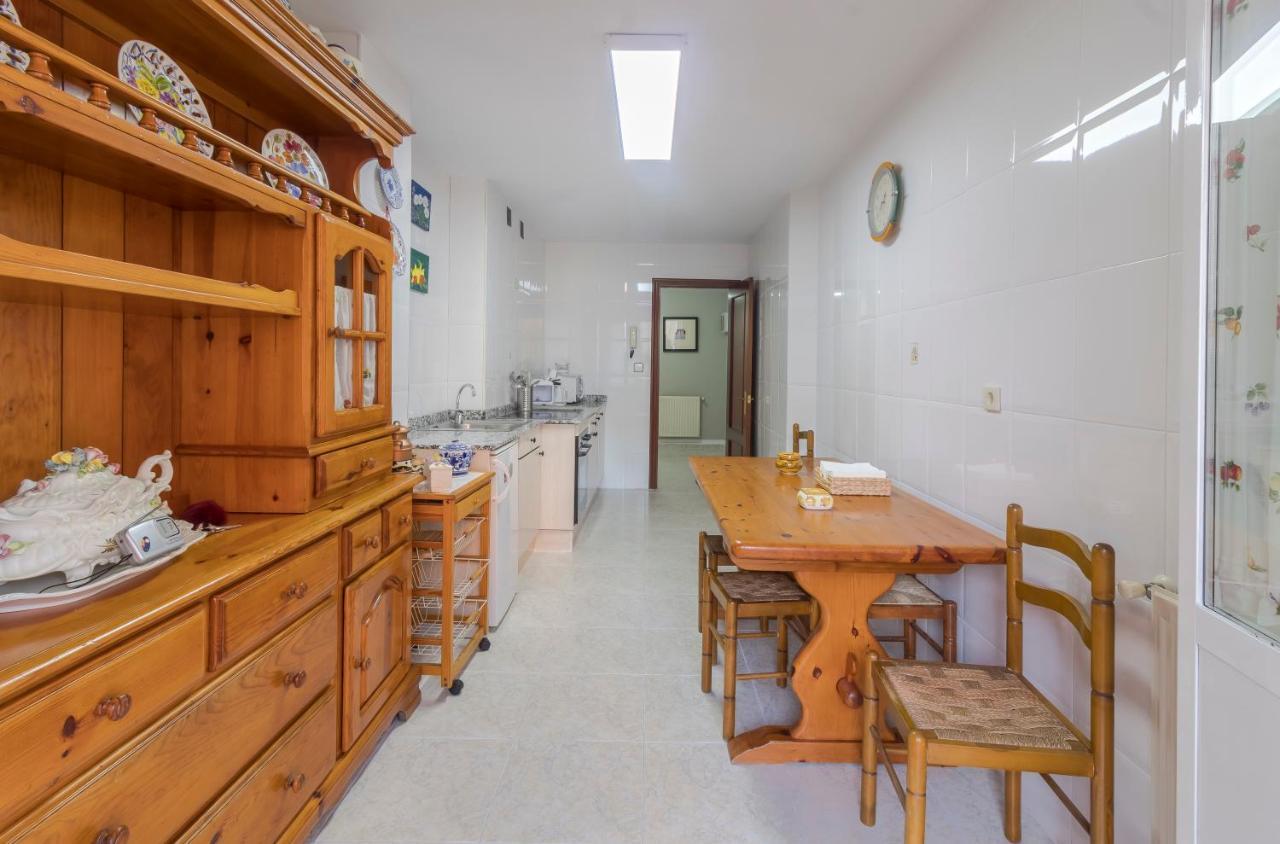 Apartamento Vital Aza Pola de Lena Exterior photo