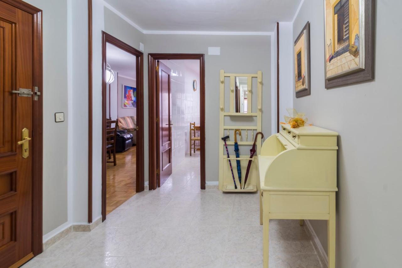 Apartamento Vital Aza Pola de Lena Exterior photo